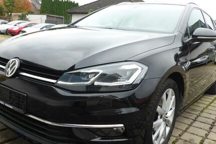 VW Golf 123.800 km 15.490 &euro; Wolfenbüttel 38304