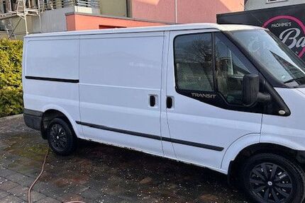 Ford Transit 162.000 km 3.600 &euro; Bad Iburg 49186