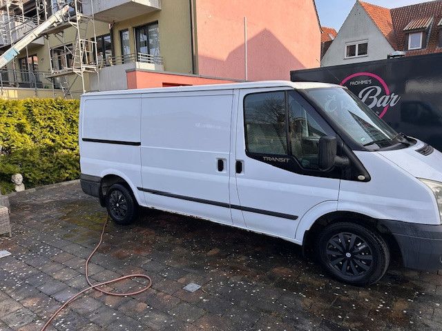 Ford Transit 162.000 km 3.600 &euro; Bad Iburg 49186