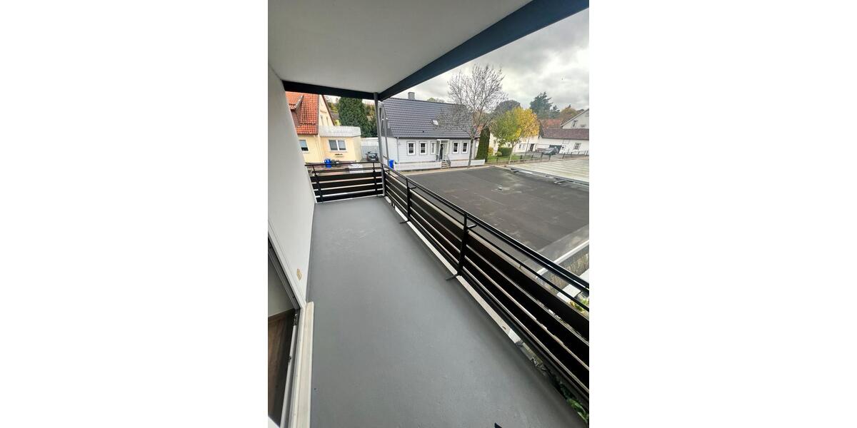 Etagenwohnung Bad Harzburg - 4 Zimmer, 100 m&sup2;, 1.150&euro; | Angebot:26523662