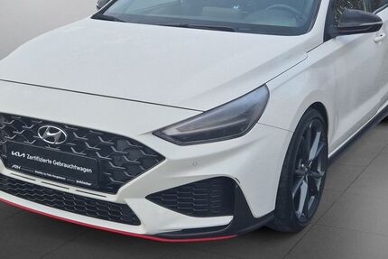 Hyundai i30 26.287 km 31.980 &euro; Leonberg 71229