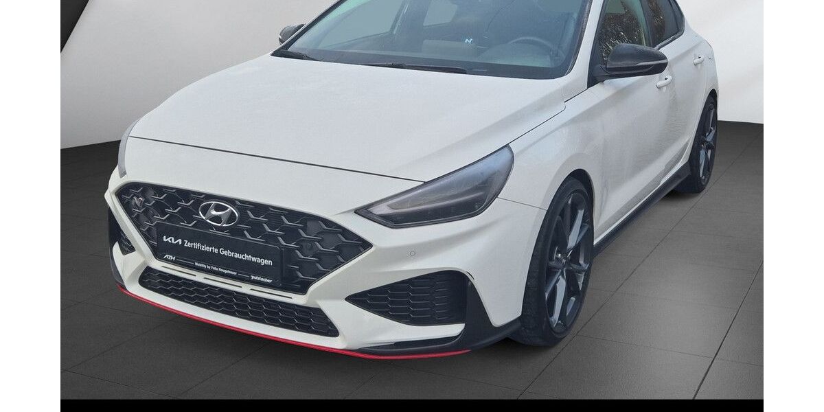 Hyundai i30 26.287 km 31.980 &euro; Leonberg 71229