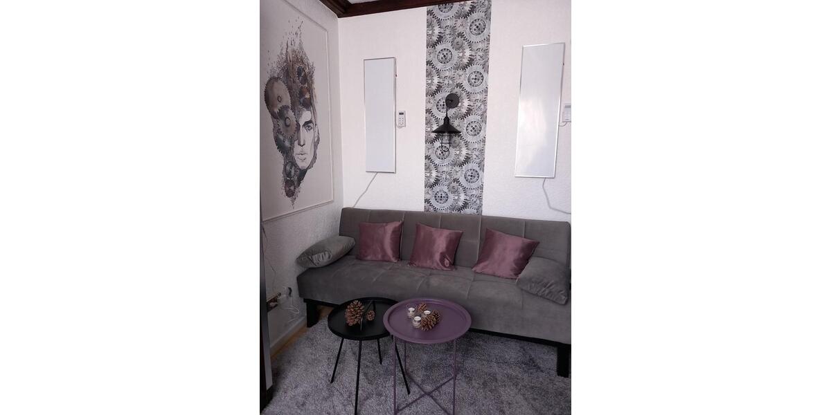Erdgeschoßwohnung Diez - 1 Zimmer, 32 m&sup2;, 420&euro; | Angebot:26578203