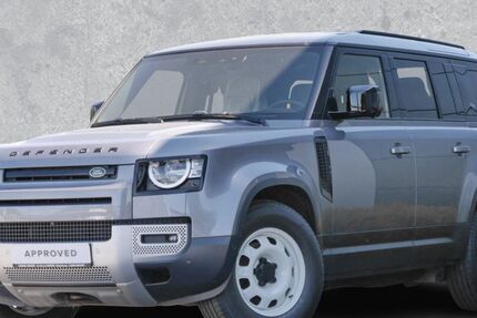 Land Rover Defender 40.255 km 59.999 &euro; Magdeburg 39116