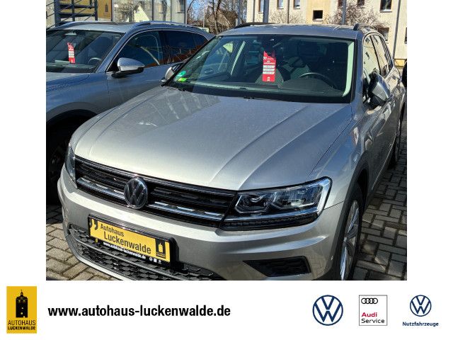 VW Tiguan 49.242 km 23.888 &euro; Luckenwalde 14943