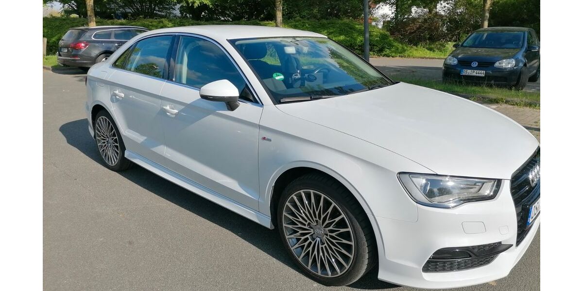 Audi A3 169.000 km 13.200 &euro; Osnabrück 49080