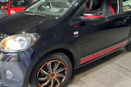 Skoda Citigo 215.800 km 3.450 € Duisburg 47059