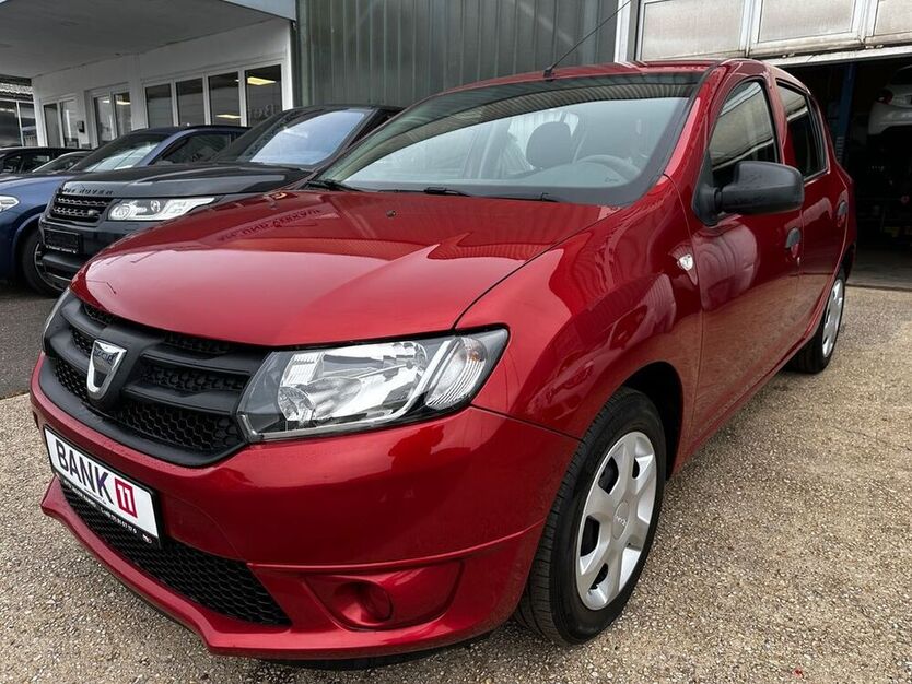Sandero