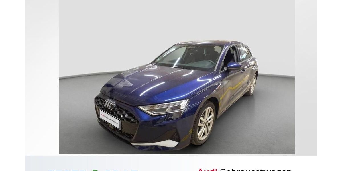 Audi A3 16.900 km 28.890 &euro; Burgoberbach 91595