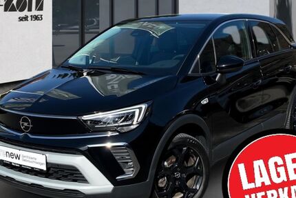 Opel Crossland (X) 33.742 km 16.990 &euro; Albstadt 72458