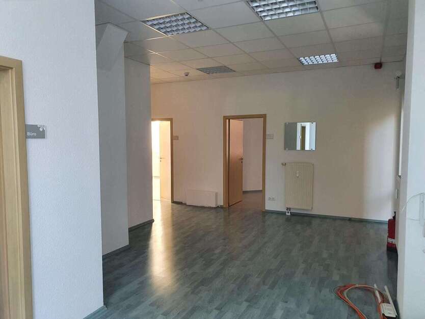 Büro in Peitz 686 € 98 m² zimmer
