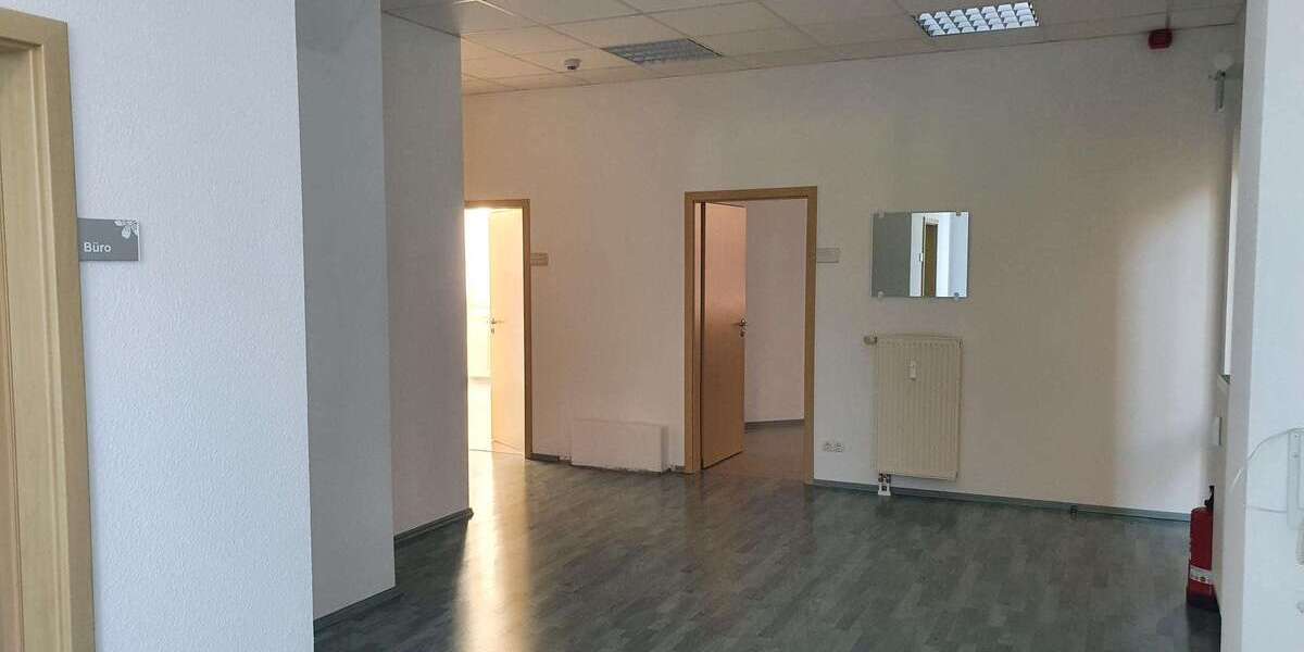 Gewerbeobjekt Peitz Luisenruh - 686&euro; | Angebot:20364392