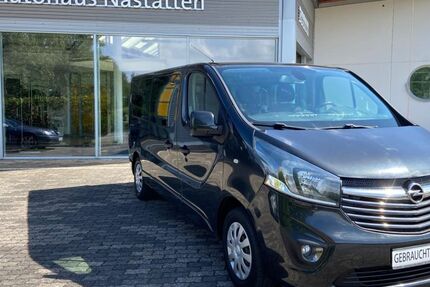 Opel Vivaro 165.882 km 12.000 &euro; Nastätten 56355