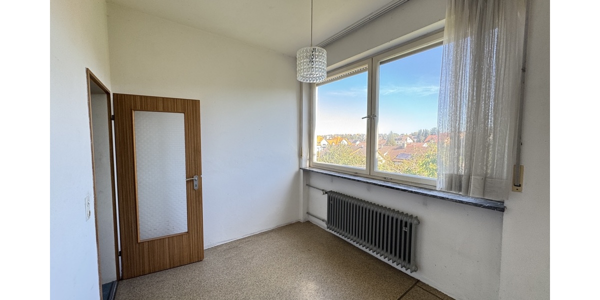 Handwerkerprojekt in Top-Lage von Oberderdingen - Einfamilienhaus Oberderdingen | Angebot:23426284