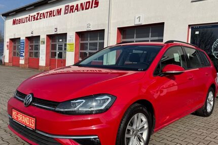 VW Golf 100.289 km 14.990 &euro; Brandis OT Beucha 04824