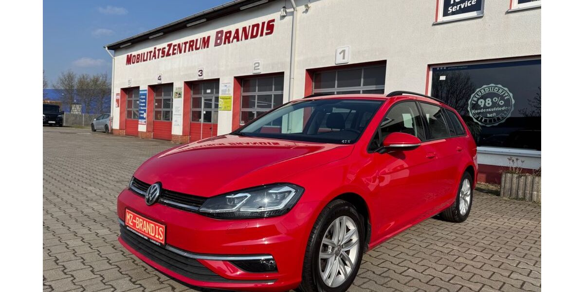 VW Golf 100.289 km 14.990 &euro; Brandis OT Beucha 04824