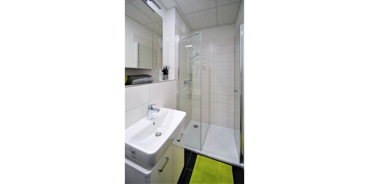 Erdgeschoßwohnung Aschaffenburg Österreicher Kolonie - 1 Zimmer, 21 m&sup2;, 845&euro; | Angebot:26439746