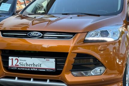 Ford Kuga 185.734 km 9.990 &euro; Kassel 34127
