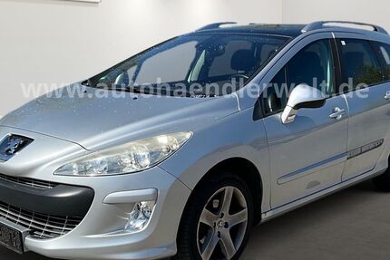 Peugeot 308 196.815 km 1.199 &euro; Brehna 06796