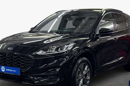 Ford Kuga 32.743 km 23.235 &euro; Hannover 30165