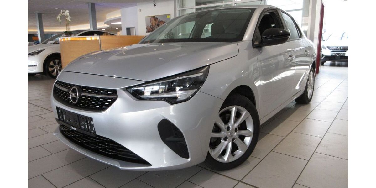 Opel Corsa 28.660 km 13.150 &euro; Schöningen 38364
