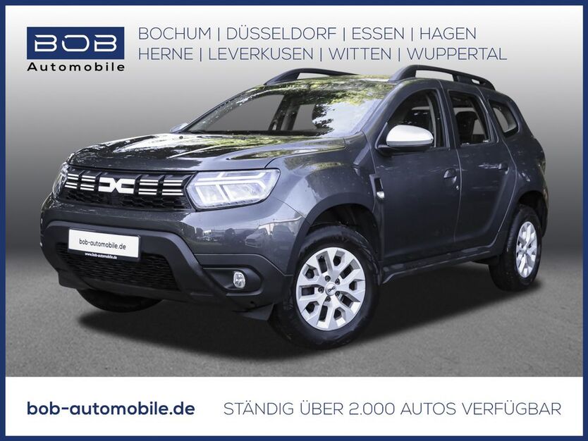 Dacia Duster 47.599 km 18.666 € Essen 45355