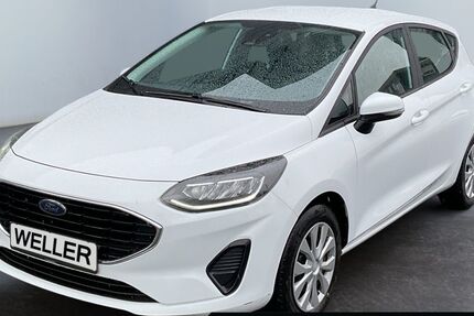 Ford Fiesta 99.700 km 10.190 &euro; Gütersloh 33330