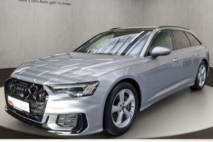 Audi A6 29.066 km 56.400 &euro; Dietzenbach 63128