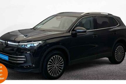 VW Tiguan 12.300 km 44.980 &euro; Kaufbeuren 87600