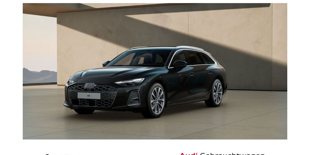 Audi A6 18.400 km 49.970 &euro; Wetzlar 35576