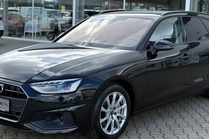 Audi A4 129.000 km 22.990 &euro; Dörpen 26892