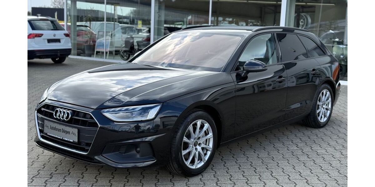 Audi A4 129.000 km 22.990 &euro; Dörpen 26892