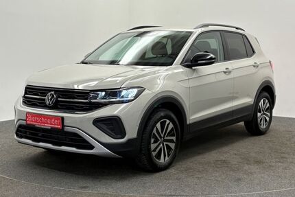 VW T-Cross 1.900 km 26.950 &euro; Weißenburg 91781