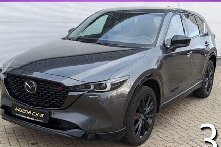 Mazda CX-5 37.990 km 29.970 &euro; Hoyerswerda 02977