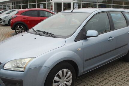 Ford Focus 235.800 km 3.950 € Pattensen 30982