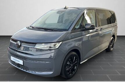 VW T7 Multivan 5.900 km 61.690 &euro; Ludwigshafen 67059
