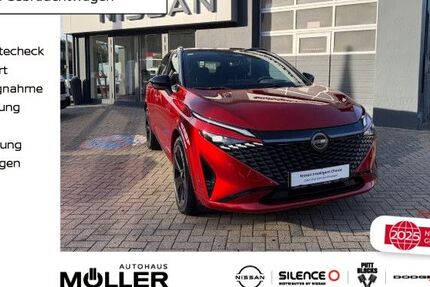 Nissan Qashqai 14.900 km 31.890 &euro; Hattingen 45527