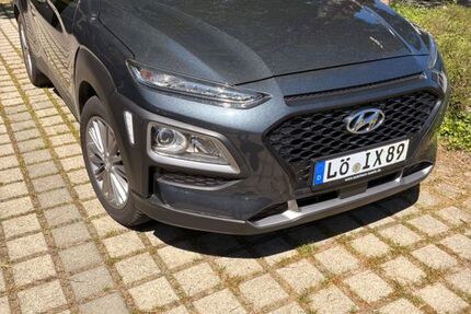 Hyundai KONA 85.800 km 10.999 &euro; Kleines Wiesental 79692