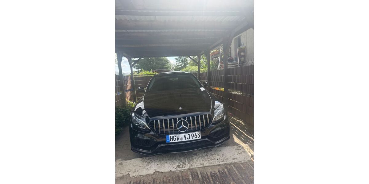 Mercedes-Benz C 180 95.000 km 18.700 &euro; Greifswald 17491