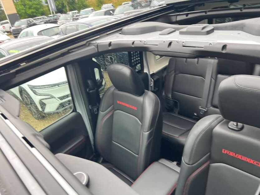 Jeep Wrangler 12.800 km 78.000 € Tuttlingen 78532