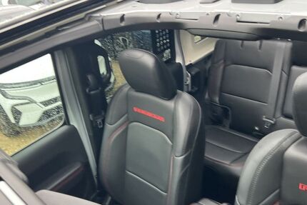 Jeep Wrangler 13.500 km 78.000 € Tuttlingen 78532