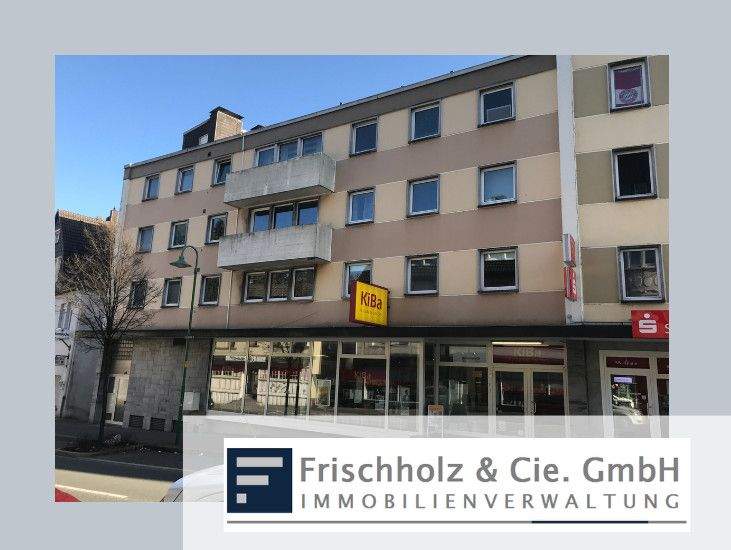 Gewerbeobjekt Kierspe Kierspe Bahnhof - 790&euro; | Angebot:23981124