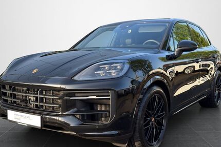 Porsche Cayenne 7.900 km 107.950 &euro; Bonn 53119