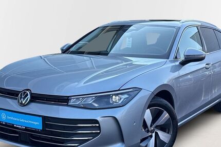 VW Passat 9.200 km 32.830 &euro; Leuna 06237