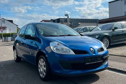 Renault Clio 49.990 km 4.900 € Ingolstadt 85055