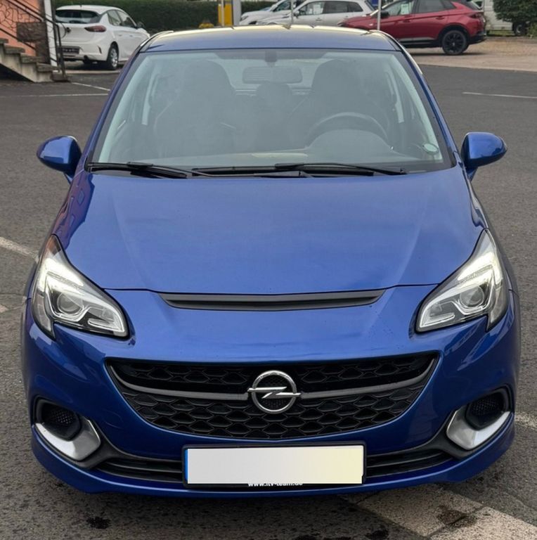 Corsa