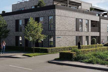 Wohnung Heinsberg - 3 Zimmer, 95 m&sup2;, 379.000&euro; | Angebot:26374697
