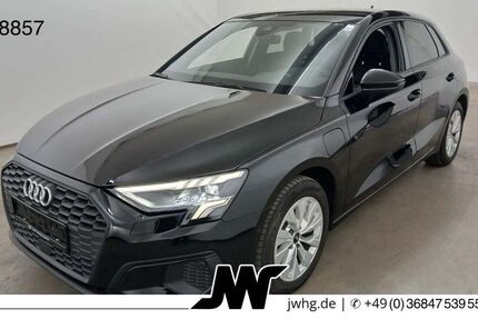 Audi A3 36.800 km 21.950 &euro; Steinbach-Hallenberg OT Herges-Hallenberg 98587