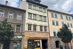 Wohn- und Geschäftshaus in bester Lage - Mehrfamilienhaus, Wohnhaus Pößneck | Angebot:23654844