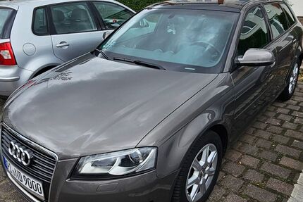 Audi A3 173.650 km 7.400 &euro; Elmshorn 25337